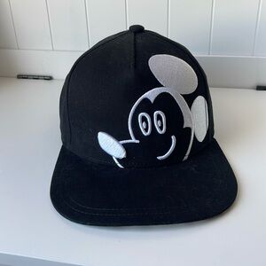 Mickey Mouse Hat
